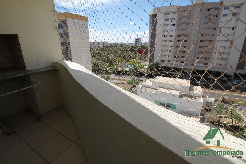 Fotos apartametnos THERMAS DO BANDEIRANTE CALDAS NOVAS
